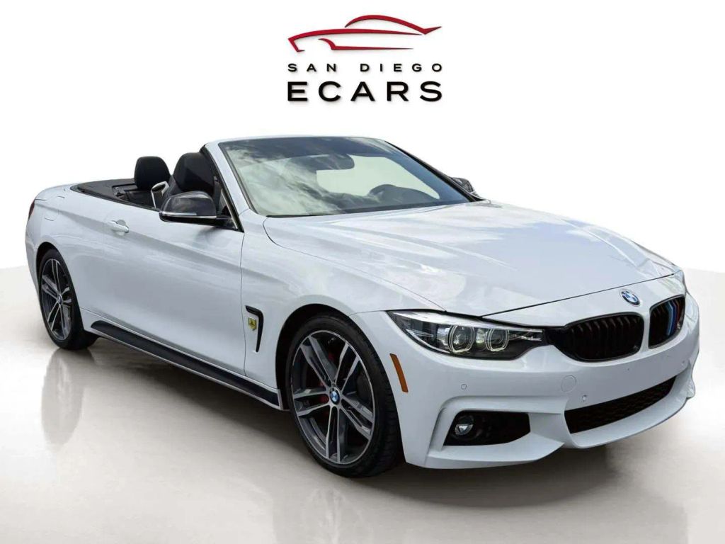 bmw 4 series 2019 WBA4Z1C52KEE51599 image bmw 4 series 2019 WBA4Z1C52KEE51599 image